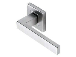 Square Lever Handle
